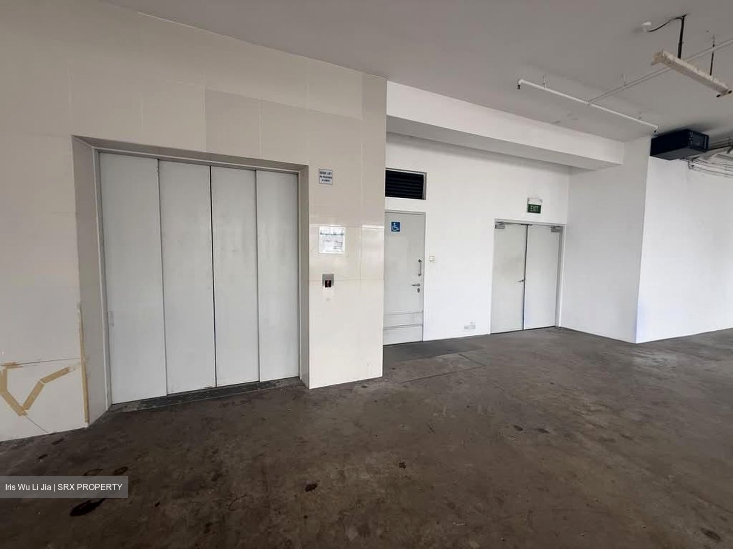 Tradehub 21 (D22), Factory #606760741